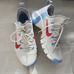 Nike Free Metcon 3 ‘Pale Ivory’